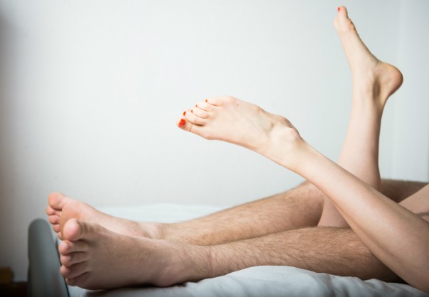Five bad things that happens when you stop having sex