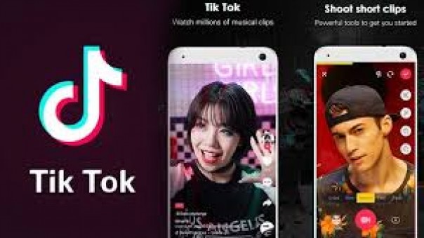 After blocked by Indonesian government, Tik Tok promises to raise age limit