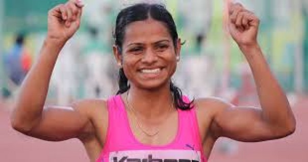 Banned to participate from 2014 Asian Games, this Indian runner tries to prove herself on this year