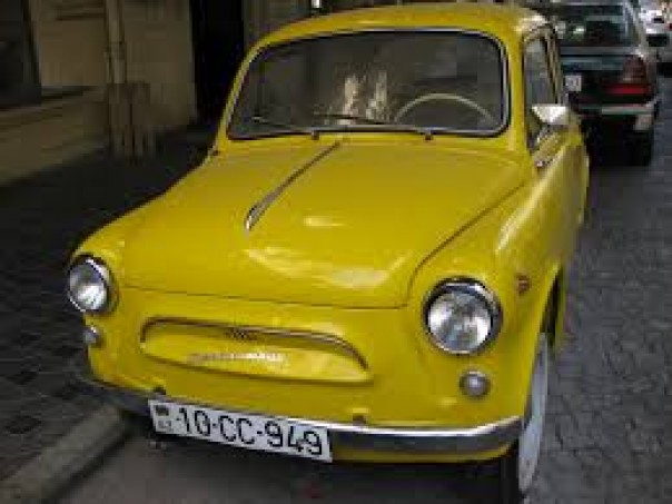 Zaporozhet: Why are the least elegant Soviet cars so popular?