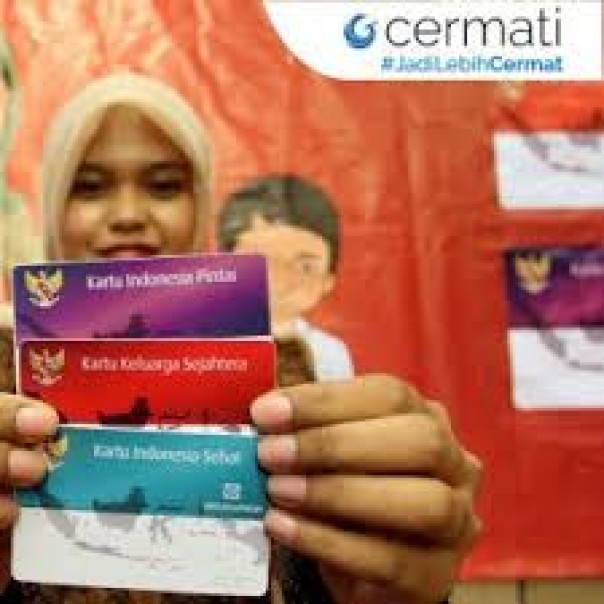 Kartu Indonesia Pintar