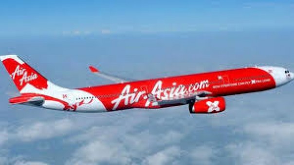 Pesawat AirAsia