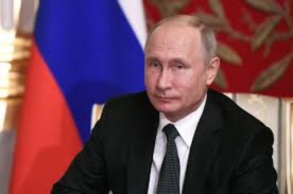 Путин, в Италии есть консенсус среди политических сил по развитию добрых отношений с Россией