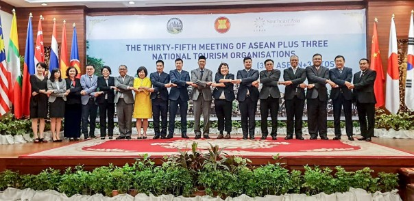 Pertemuan ASEAN FORUM