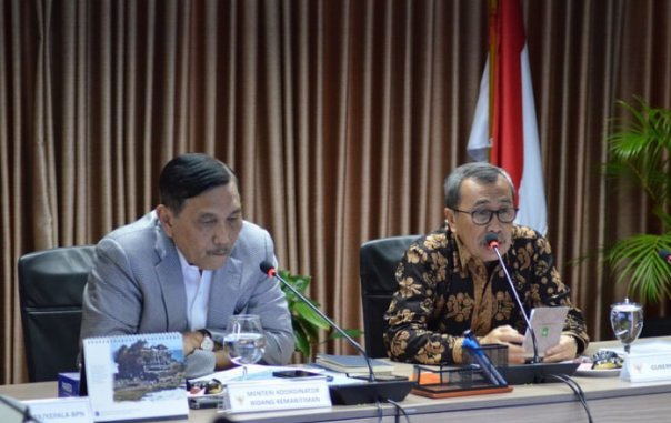 Pemprov Riau dapat kucuran dana untuk pembangunan abrasi.