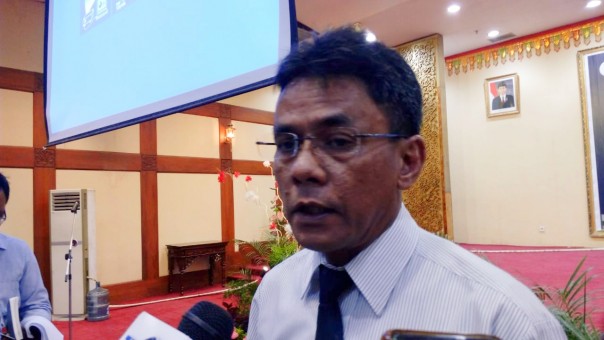 Decymus, Kepala Kantor Perwakilan Bank Indonesia Provinsi Riau