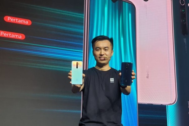 Redmi Note 8 Pro Tambahkan Fitur Terbaru
