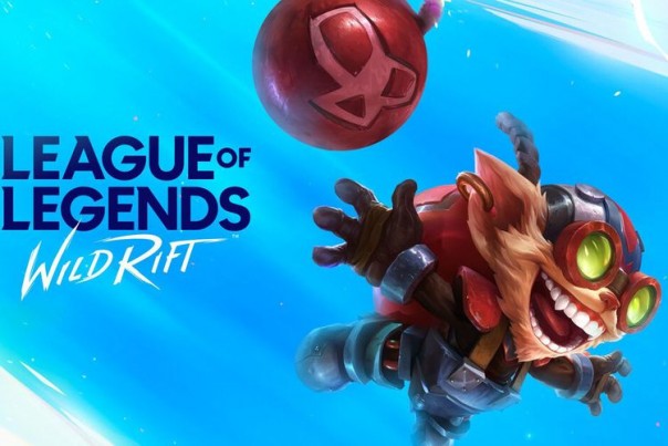League of Legend: Wild Rift segera hadir untuk memanjakan pengguna Android dan iOS