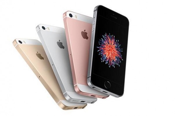 Dikabarkan iPhone SE 2 akan segera rilis 2020