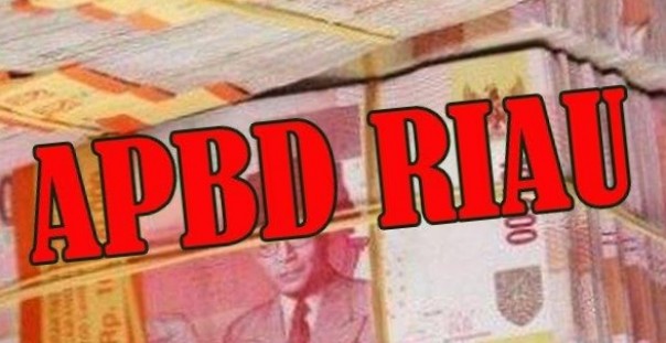 Insentif 10 Kepala Daerah terancam ditunda karena belum serahkan APBD 2020 ke Pemprov Riau