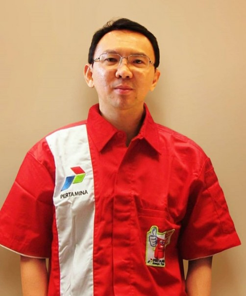 Ini Tujuannya Ahok dan Chandra Hamzah Duduki Kursi di BUMN Ini Tujuannya Ahok dan Chandra Hamzah Duduki Kursi di BUMN