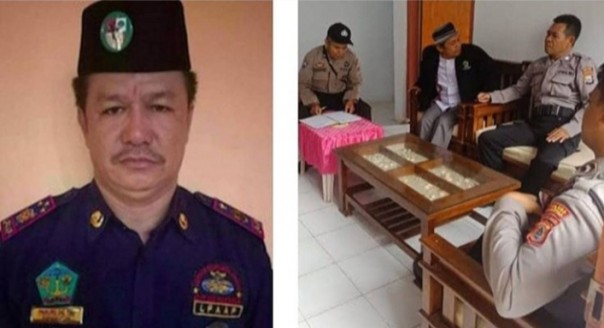 Pria di Tana Toraja mengaku nabi, dilaporkan ke pihak berwajib