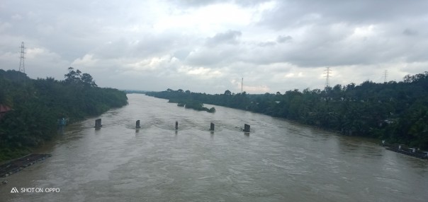Sungai Kampar