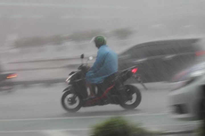 Update Info BMKG Untuk Cuaca Bekasi Hari Ini Per Jam Rabu 1 Mei Hujan Atau Panas