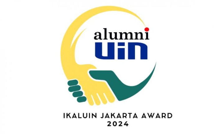 IKALUIN Award Digelar Lagi  Masyarakat Diajak Pilih Alumni UIN Berprestasi