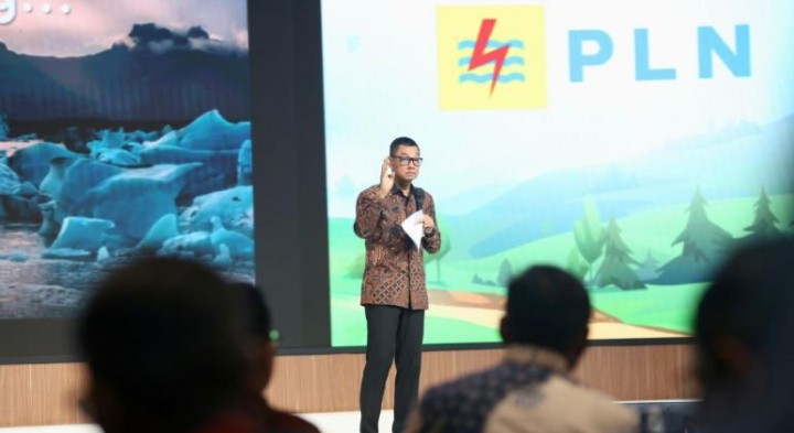 Rayakan Hari Bumi 2024 PLN dan WRI Indonesia Lanjutkan Kolaborasi Strategis untuk Hadirkan Produk Hijau