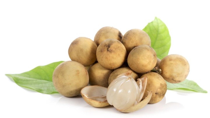 7 Fakta Khasiat Buah Duku, Cegah Tekanan Darah Tinggi hingga Kontrol Gula Darah