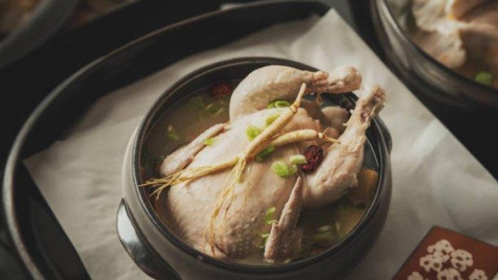 5 Kesalahan yang Membuat Sup Menjadi Kurang Sehat dan Tidak Bernutrisi 5 Kesalahan yang Membuat Sup Menjadi Kurang Sehat dan Tidak Bernutrisi