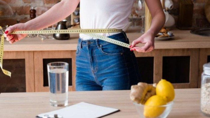 6 Cara Efektif Mengecilkan Perut Setelah Melahirkan, Pilih Olahraga Jenis Ini 6 Cara Efektif Mengecilkan Perut Setelah Melahirkan, Pilih Olahraga Jenis Ini