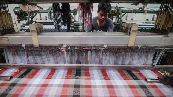 Industri Tekstil PHK 64.000 Pekerja, Pengusaha: Lebih Buruk dari Selama Covid-19