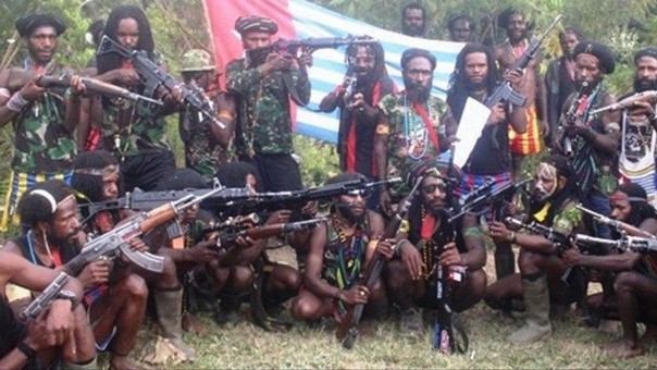 3 Tukang Ojek Dibunuh KKB di Pegunungan Bintang Papua, Danrem 172/PWY: Mereka Bukan Intelijen