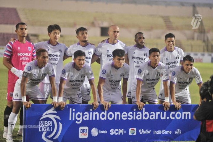 Liga 1 Indonesia Sore Ini  Pendekar Cisadane Pede Banget Menang Lawan RANS