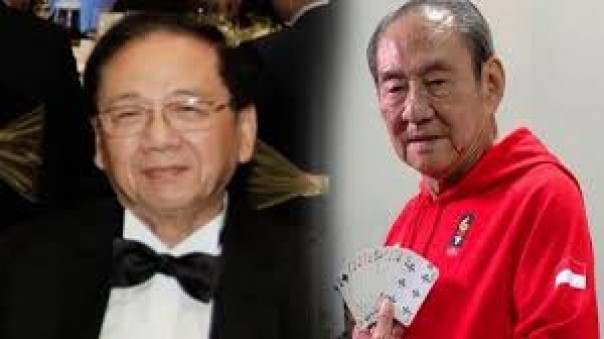 Michael Bambang Hartono