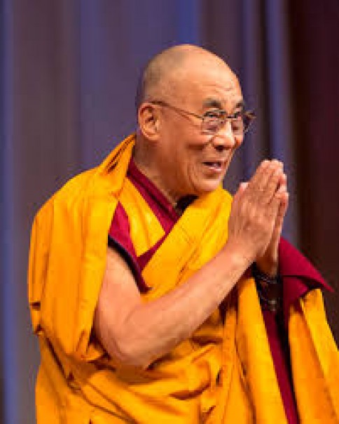 Dalai Lama 