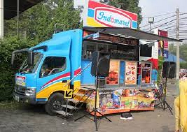 Indomaret 