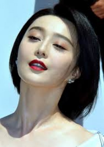 Fan Bingbing