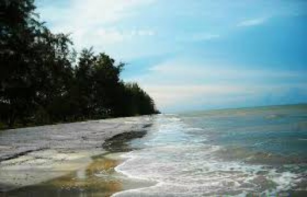  Pantai Rupat