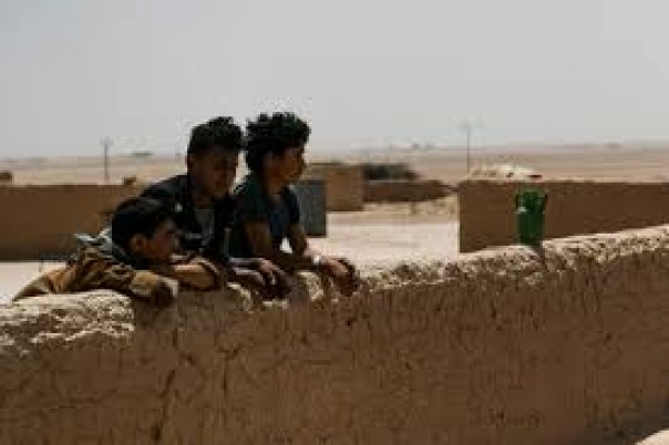 The Story of the Fate of the Children of ISIS Members in Iraq  