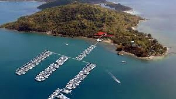 Perairan Gili Gede