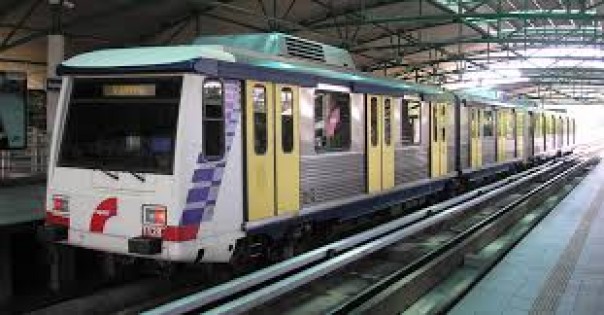 MRT Jakarta