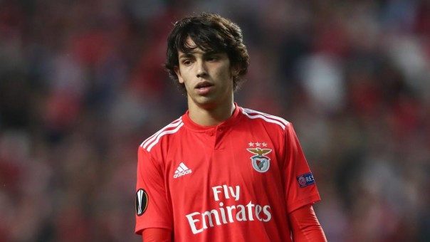 Joao Felix