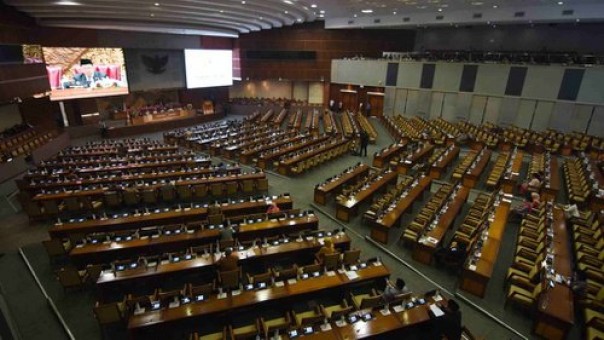 Seleksi Capim KPK Sangat Terbuka