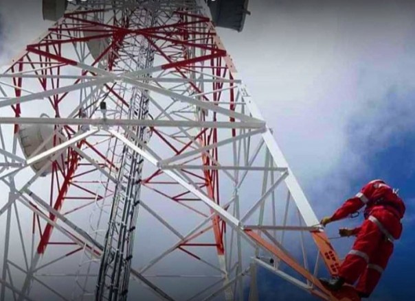 Layanan internet Telkomsel dan Indihome sudah kembali normal pasca gangguan dua hari.