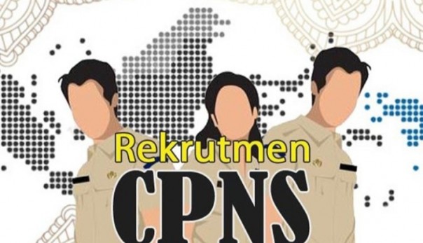 Pengumuman pendaftaran CPNS Pemprov Riau diundur, ada tiga formasi yang tidak sesuai