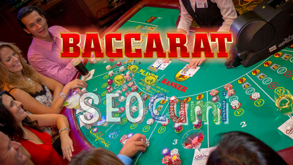 Cara Bermain Baccarat Online Untuk Pemain Baru