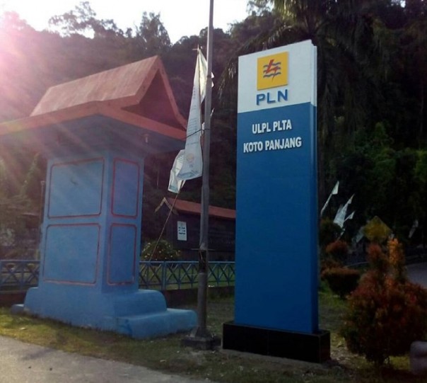 UL PLTA Koto Panjang