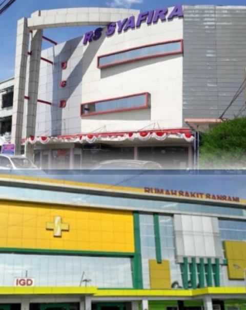 Per 1 April 2020, dua rumah sakit di Pekanbaru tidak berikan pelayanan bagi peserta JKN-KIS.