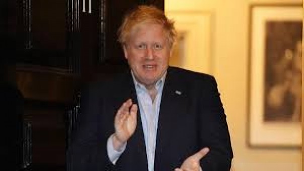 Boris Johnson fights worsening coronavirus symptoms in intensive care