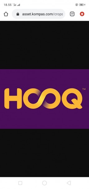Layanan video streaming HOOQ ditutup mulai 30 April 2020