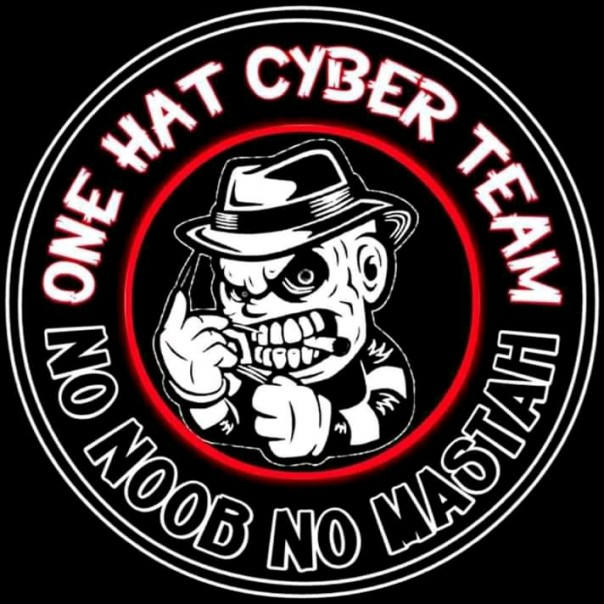 ONE HAT CYBER TEAM