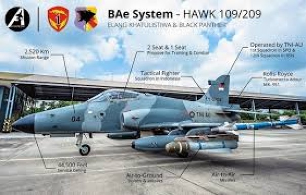 jet hawk 209/net