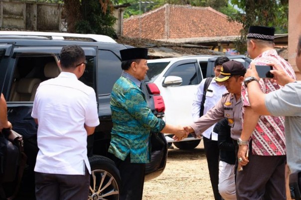  Abu Rara  Penusuk Wiranto Divonis 12 Tahun Penjara Lebih 