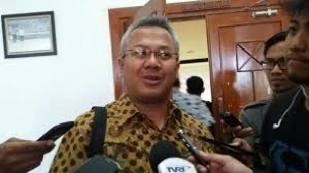 Ketua KPU Arief Budiman/net