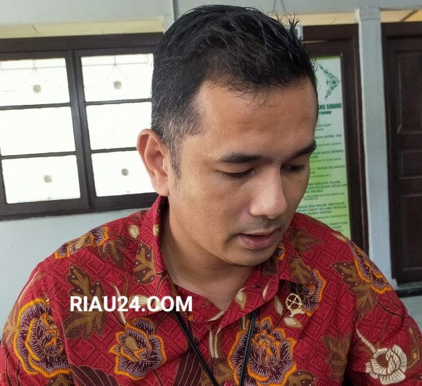 Humas PN Bengkalis Riau/R24