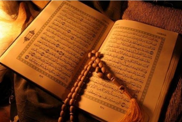 Al-Qur'an, kitab yang paling benar dan sebagai petunjuk