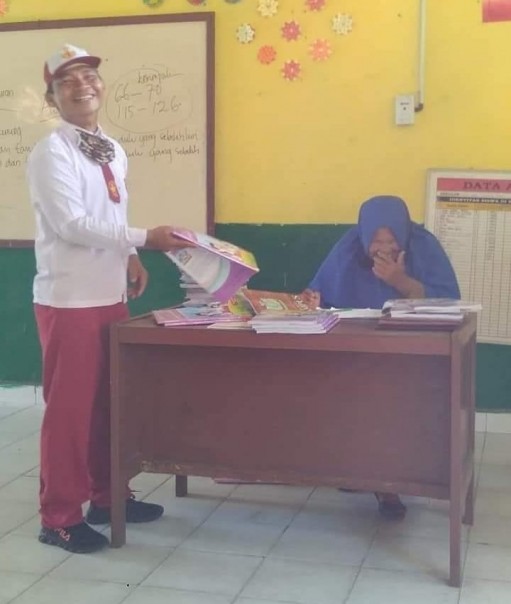 Dok postingan di media sosial.